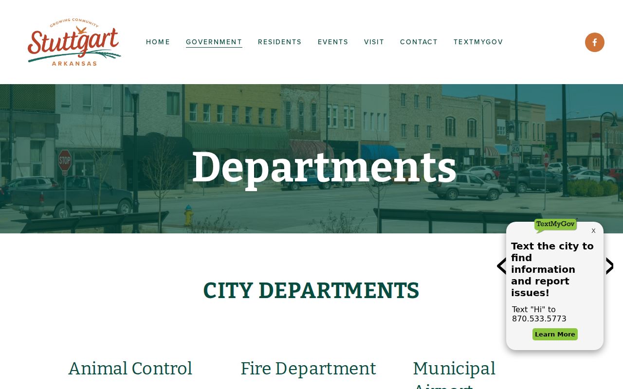 Arkansas County most wanted city public-safety route